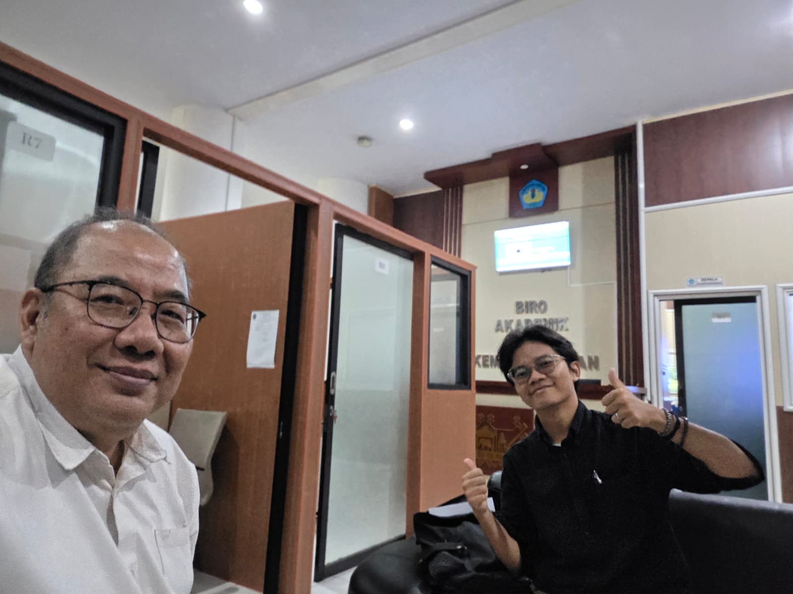 Log Book: IVAN ALIF HADRIAN